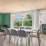 Naya - 500m From The Sea By Interhome * Haderslev