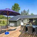 Naya - 500m From The Sea By Interhome * Haderslev