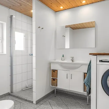 Naya - 500m From The Sea By Interhome בית נופש *