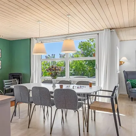Naya - 500m From The Sea By Interhome * הדרסלב