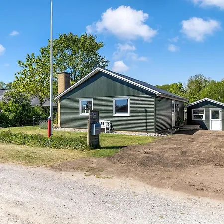 Naya - 500m From The Sea By Interhome Semesterbostad