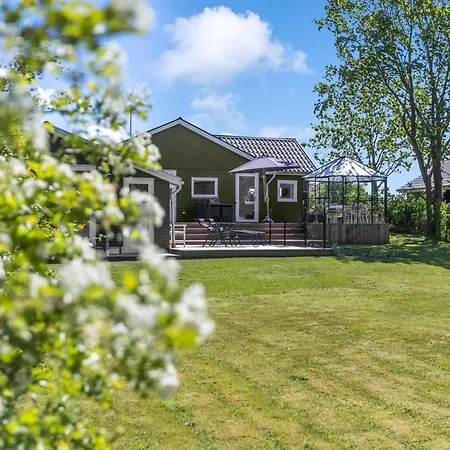 Naya - 500m From The Sea By Interhome Semesterbostad